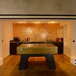 Appartement Wasserwerk *