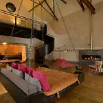 Appartement Wasserwerk Bad Saarow