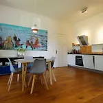 Wasserwerk Appartement *