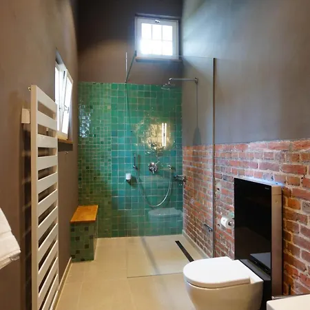 Appartement Wasserwerk *