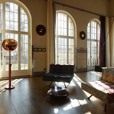 Wasserwerk Apartment