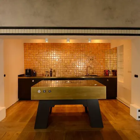 Apartment Wasserwerk *