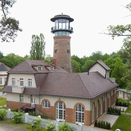 Wasserwerk Bad Saarow