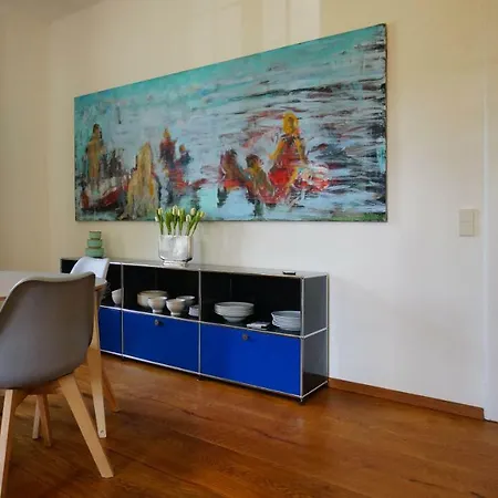 Apartment Wasserwerk Bad Saarow