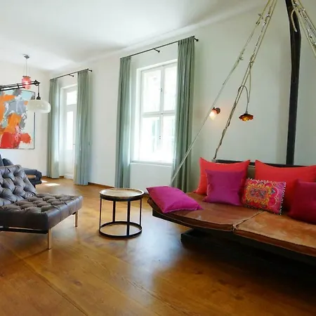Apartment Wasserwerk