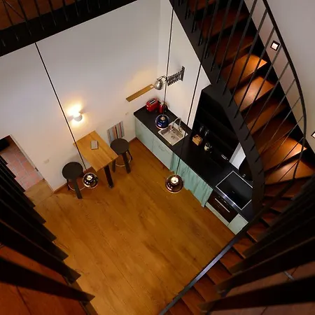 Wasserwerk Apartment