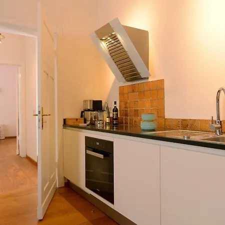 Apartment Wasserwerk Bad Saarow