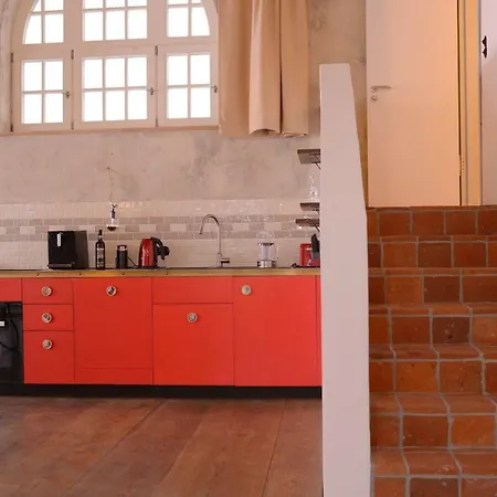 Apartment Wasserwerk *