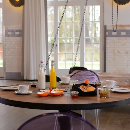 Appartement Wasserwerk *