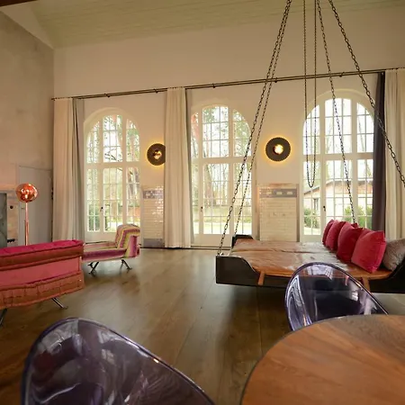 Wasserwerk Bad Saarow