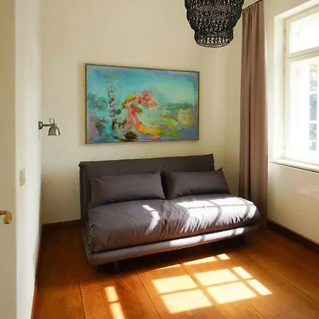 Apartment Wasserwerk