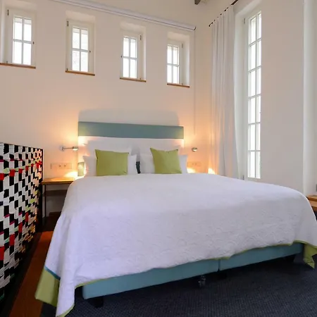 Wasserwerk Apartment *