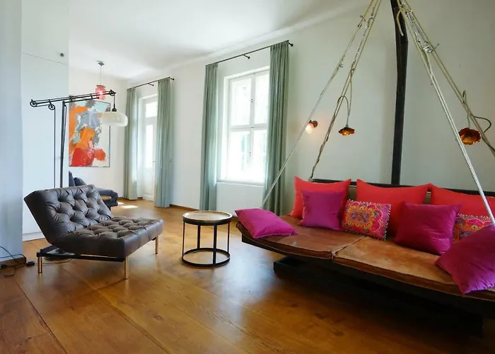 Lägenhet Wasserwerk