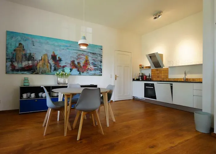 Wasserwerk Lägenhet *