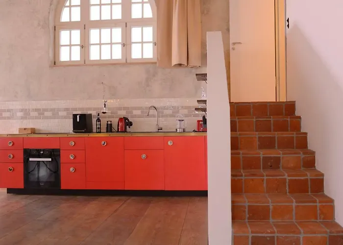 Lägenhet Wasserwerk *