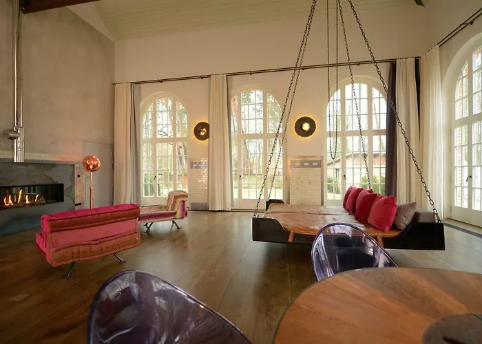 Wasserwerk Bad Saarow