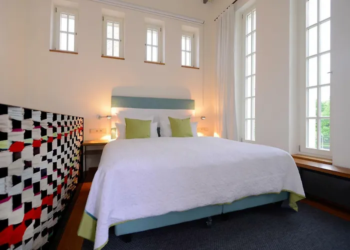 Wasserwerk Lägenhet *